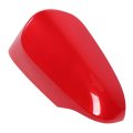 Mirror Caps Shockproof Scratch Rearview Cover For Vehicle Owners Left 87945 0d909