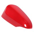 Mirror Caps Shockproof Scratch Rearview Cover For Vehicle Owners Left 87945 0d909