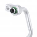 A-premium A C Discharge Line Hose Assembly Compatible With Hyundai Accent 2006-2007 Compressor To Condenser