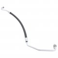 A-premium A C Discharge Line Hose Assembly Compatible With Hyundai Accent 2006-2007 Compressor To Condenser