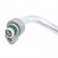 A-premium A C Discharge Line Hose Assembly Compatible With Hyundai Accent 2006-2007 Compressor To Condenser