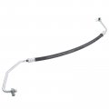 A-premium A C Discharge Line Hose Assembly Compatible With Hyundai Accent 2006-2007 Compressor To Condenser