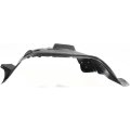 Front Driver Side Fender Liner Splash Guard For Chevy Trailblazer Ext 2002 2003 2004 2005 2006 Trim Lt Replaces 15165886 