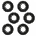 Caltric 6x Spindle Bearing Compatible With Bad Boy Mowers Mz 037-6024-00 037602400