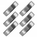 Caltric 6x Spindle Bearing Compatible With Bad Boy Mowers Mz 037-6024-00 037602400