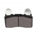 Aintier Automotive Replacement Brake Pads Front Rear Fit For Chevrolet Camaro 2010 For 2011-2015