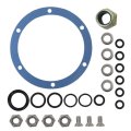 Hydraulic Helm Seal Rebuild Kit Fit For Seastar Baystar Hs5176 Hh-5271 Hh5272 Hh5273 Hh5741 Hh5742 Models