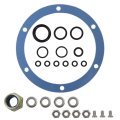 Hydraulic Helm Seal Rebuild Kit Fit For Seastar Baystar Hs5176 Hh-5271 Hh5272 Hh5273 Hh5741 Hh5742 Models