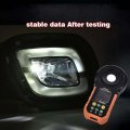 G-plus Led Fog Lights Compatible With Freightliner Cascadia 2008-2017 For Models Without Daytime Running Lh Rh Lamps White