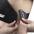 Evs Sports Sb02 Shoulder Support Black Xx-large 
