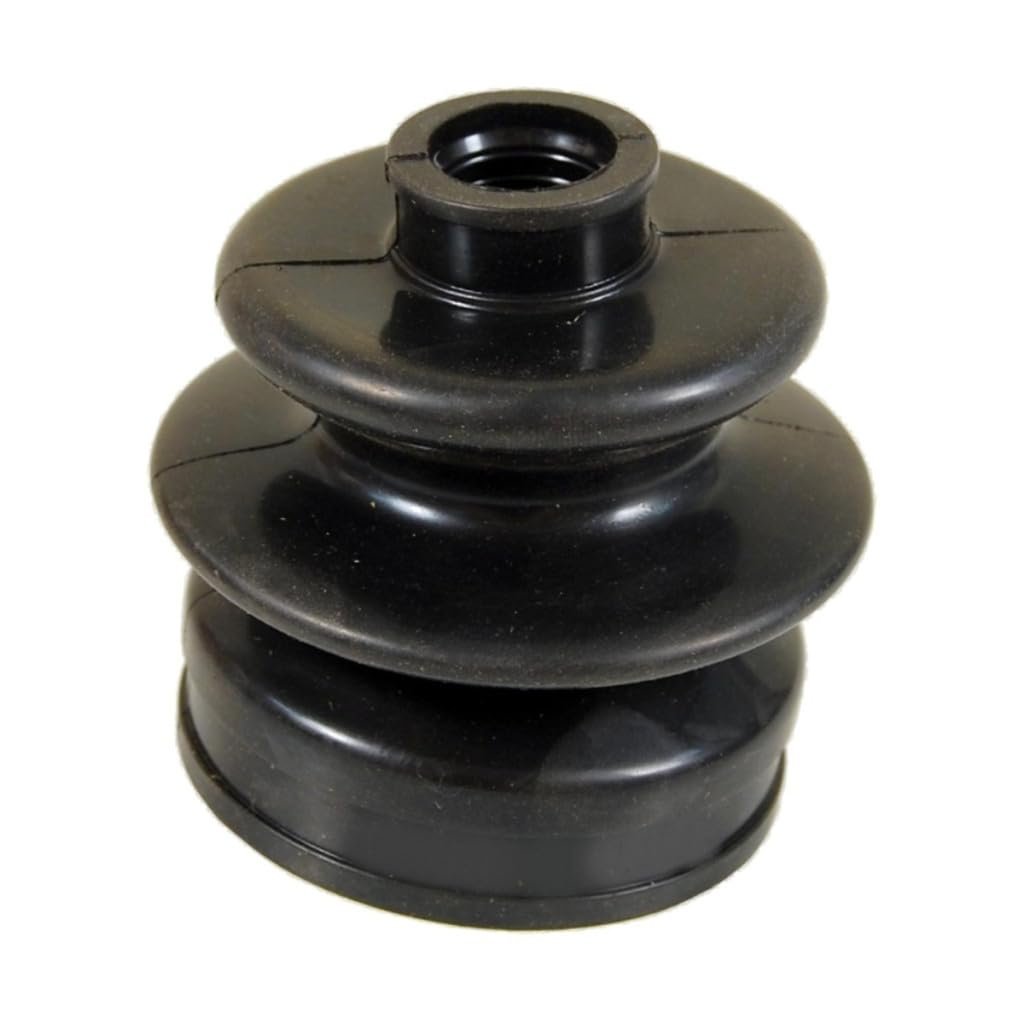 Cv Joint Boot For 1990 1991 1992 1993 1994 Suzuki Swift Neoprene With 73 79 In Minimum Diameter Clamp 2 Clamps And Grease