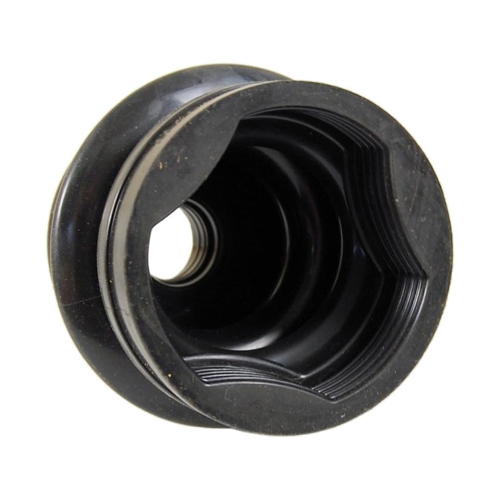 Cv Joint Boot For 1990 1991 1992 1993 1994 Suzuki Swift Neoprene With 73 79 In Minimum Diameter Clamp 2 Clamps And Grease