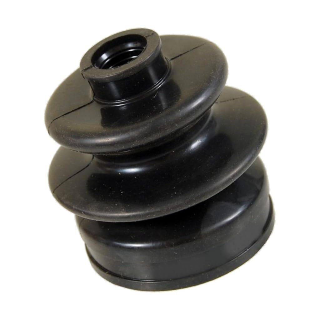 Cv Joint Boot For 1990 1991 1992 1993 1994 Suzuki Swift Neoprene With 73 79 In Minimum Diameter Clamp 2 Clamps And Grease