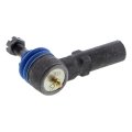 Tie Rod End For 1992 Oldsmobile Silhouette And Toronado Sintered Metal Bearing Threaded Stud Greaseable Castle Nut Cotter Pin