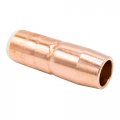 Miller Electric Nozzle 15 9mm Bore Copper 5 8 1 Recess
