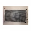 Transtar G3391s A C Condenser New Aftermarket Parallel Flow 4f27e Mtx75 05-07 