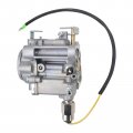 Carbpro 15004-0799 Carburetor Compatible With Mia11386 Mia12362 For John Deere 425 445 455 For Kawasaki Fd620d As16 As18 As19 4