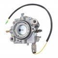 Carbpro 15004-0799 Carburetor Compatible With Mia11386 Mia12362 For John Deere 425 445 455 For Kawasaki Fd620d As16 As18 As19 4