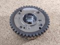 Camshaft Intake Sprocket For Land Rover Lr2 Range Evoque Sport 2 0l 16v Lr095897 
