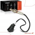 A-premium O2 Oxygen Sensor Compatible With Volvo Xc60 2010-2015 Xc70 S80 2010-2014 V70 2010-2010 3 2l Center
