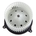 Ac Blower Motor For Cadillac Escalade Chevy Silverado 1500 2500 3500 Gmc Sierra Hummer H2 Suburban Tahoe Yukon 2003-2007 700101 