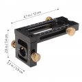 Doitool 1 Set Doweling Cabinet Installation Tools Handle Template Hinge Woodworking Jigs Pocket Hardware Tool Dowel Kit