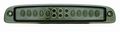 Ipcw Led3-403a-cs Platinum Smoke Led Third Brake Light 1 Piece 