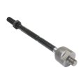 Tie Rod Ends Front Driver And Passenger Side Inner Pair For Lexus Is300 2001 2002 2003 2004 2005 Adjustable Replacement 
