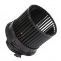 Automotive Blower Motor Replacement 27226-3sg0a 76986 Hvac With Wheel Fan Cage Fit For 2013-2018 Sentra
