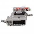 Carbhub 6885934 Right Engine Motor Mount Fit For Bmw X1 2 0l61 X2 2 2018-2021 Mini Cooper 1 5l 2 2014-2021 Clubman 1 2