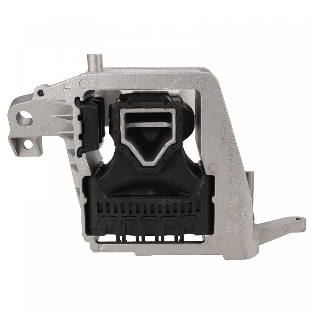 Carbhub 6885934 Right Engine Motor Mount Fit For Bmw X1 2 0l61 X2 2 2018-2021 Mini Cooper 1 5l 2 2014-2021 Clubman 1 2