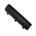 Bumper Tow Hook Hole Cover Rear Driver Side For Mercedes Benz Ml500 2002 2003 2004 2005 Replacement Mb1129106 1638801705 