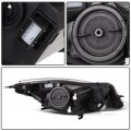 Aintier Automotive Headlight Assemblies Fit For Buick Regal 2014-2017