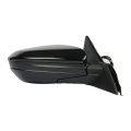 Right Side Door Mirror For 2016 Honda Civic Power Manual Folding 76208tbaa02za Ho1321283