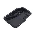 A-premium Automatic Transmission Oil Pan Replacement For Mazda 3 2004-2009 5 2006-2007 6 2003-2005 Protege 1999-2003 Protege5