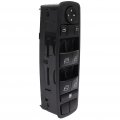 Ocpty Front Left Power Window Switch Fits For Mercedes-benz Gl320 2007-2009 Gl350 2010-2012 Gl450 20 Control Lift Oe 2518200110