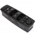 Ocpty Front Left Power Window Switch Fits For Mercedes-benz Gl320 2007-2009 Gl350 2010-2012 Gl450 20 Control Lift Oe 2518200110