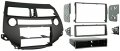 Honda Accord 2008 2009 2010 2011 2012 W Manual Climate Controls Stereo Harness Radio Dash Kit