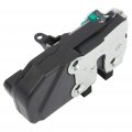 Aintier Door Lock Actuators Assembly Compatible For 1999-2004 Jeep Grand Cherokee Front Right Power Latch Replacement 931-002