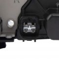 Aintier Door Lock Actuators Assembly Compatible For 1999-2004 Jeep Grand Cherokee Front Right Power Latch Replacement 931-002