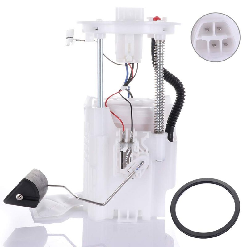 E8937m E87m Fuel Pump Module Assembly For Toyota Camry 2008 2009 2 4l And 2010 2011 2 5l Electric