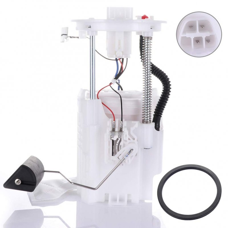 E8937m E87m Fuel Pump Module Assembly For Toyota Camry 2008 2009 2 4l And 2010 2011 2 5l Electric