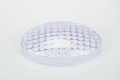 Tp Motorcycle Brake Tail Light Lens Clear Fit For Buell Firebolt Blast Lightning 