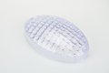 Tp Motorcycle Brake Tail Light Lens Clear Fit For Buell Firebolt Blast Lightning