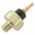 Complete Tractor 1409-1801 Oil Pressure Switch Compatible With Replacement For John Deere 1023e Compact 1025r 1026r 1070