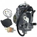 Jik Carburetor Intake Manifold For Yamaha Bear Tracker 250 Yfm250x 1999-2004 Big 350 Yf 1999 Wolverine 350 1996-2005 Carburetor