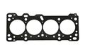 Itm Engine Components 09-41138 Cylinder Head Gasket For 1990-1994 Mazda 1 8l L4 Prota Ga 