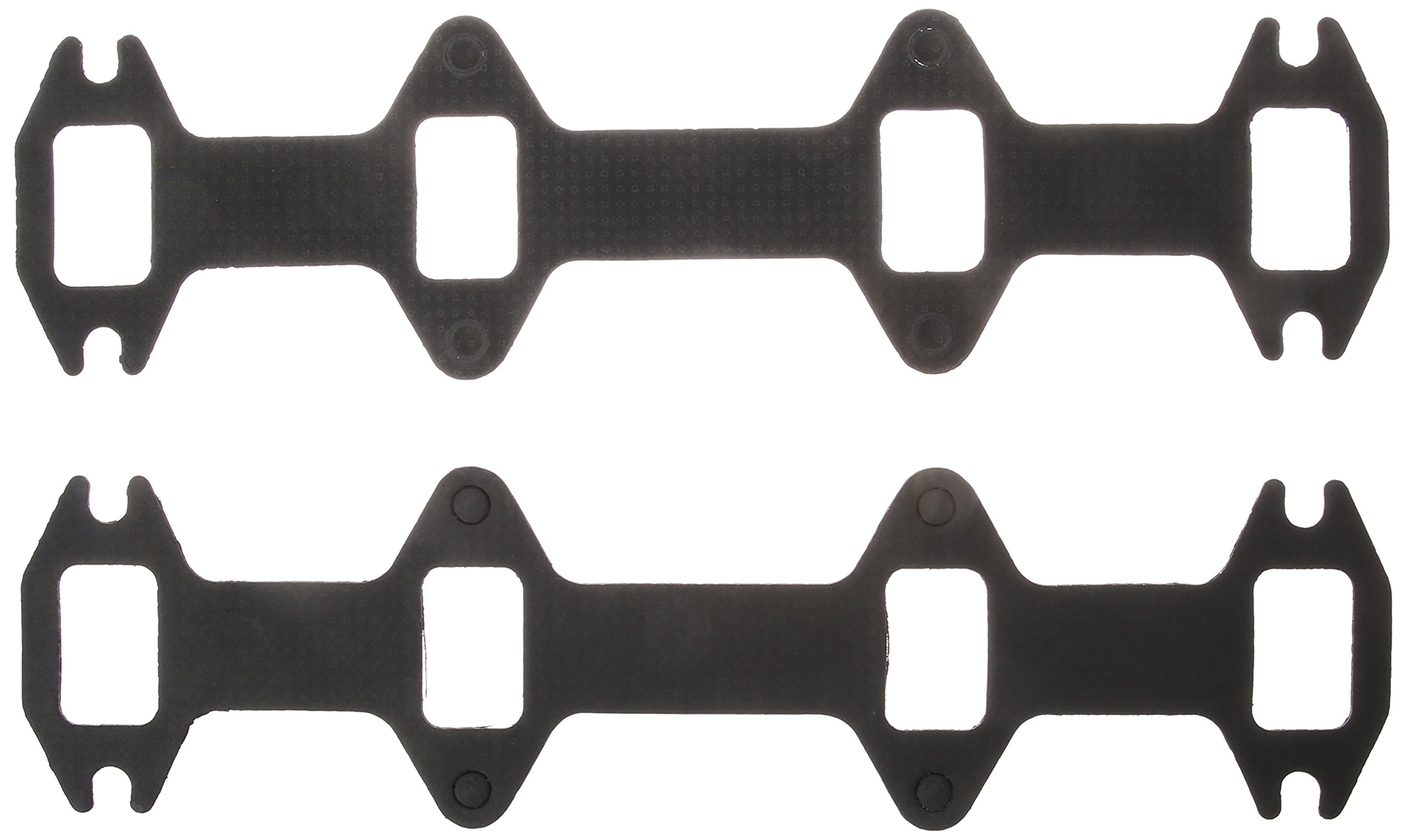 27740 Header Gasket Set Of 2 For Automotive Exhaust