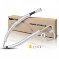 A-premium Power Steering Hose Pressure Line Assembly Compatible With Hyundai Azera 2006-2011 3l 3 8l Froma Pump