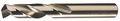 5 64 Cobalt Steel Screw Machine Stub Length Drill Right Hand 12 Pcs 